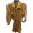 Šaty košeľové dlhý rukáv dámske (L/XL ONE SIZE) TALIANSKA MODA IMB22500