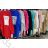 Šaty mikinové oversize dlhý rukáv dámske (UNI S / M / L/XL) TALIANSKÁ MÓDA IMM21655W/DR čierna <p>S-M-L-XL</p>