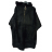 Kabát alpaka na zip dlouhý rukáv dámský (S/M ONE SIZE) POLSKÁ MÓDA IMWA217928 camel hnědá S/M