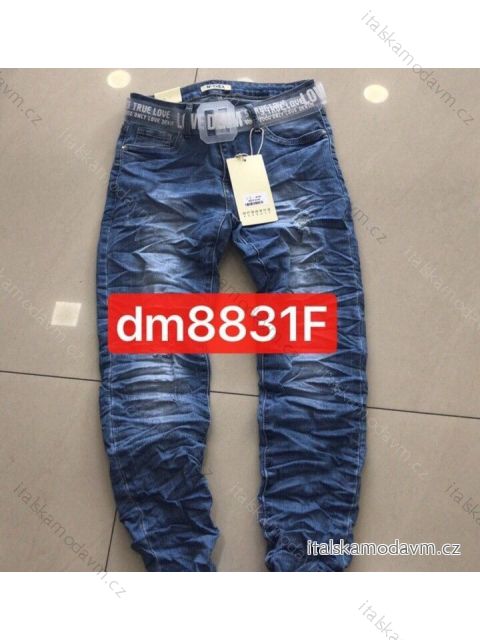 Rifle jeans dámske (26-32) MA119DM8831F