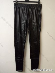 Legíny nohavice kozenkové dlhé dámske (m-2xl) ELEVEK PP921