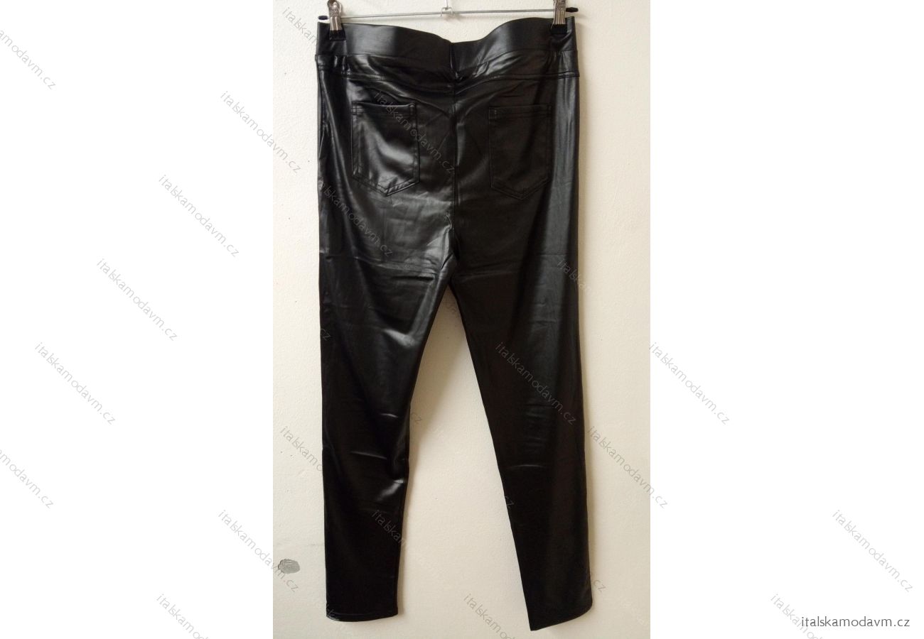 Leggings long insulated women's jeans (S-3XL) TURKISH FASHION TTMWL210161-1