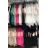 Overal elegantní krátký bez rukávů dámský (uni S/M) MODA ITALY IMM200493/DR S/M one size fialová