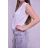 Body elegantný bez rukávov dámske (S / M ONE SIZE) TALIANSKÁ MÓDA IMM211578