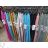 Nohavice dlhé strečové dámske (S/M/L ONE SIZE) TALIANSKA MÓDA IM322058