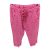 Nohavice dlhé strečové dámske (S/M/L ONE SIZE) TALIANSKA MÓDA IM322059