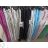 Nohavice dlhé strečové dámske (S/M/L ONE SIZE) TALIANSKA MÓDA IM322059
