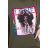 Blúzka American Girl khaki S / M - L / XL s grafikou