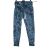 Kalhoty dlouhé dámské (M/L ONE SIZE) ITALSKá MODA IM521012
