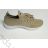 Botasky tenisky dámske (36-41) WSHOES HQ01-4 Béžová svetlá 36