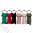 Šaty letné elegantný carmen na ramienka dámske (S/M ONE SIZE) TALIANSKA MÓDA IMD22353