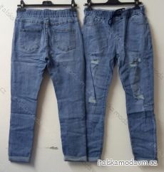 Rifle jeans dlhé dámske (XS-XL) RE-DRESS MA5212508-2/DU