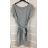 Šaty sportovní dámske (S/M ONE SIZE) ITALSKÁ MODA IMC21176IMD/DR S/M tmavě růžová