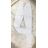Nohavice rifle skinny dámske (26-32 / xs-xxl) Amore and Jeans MA519f002 biela 29