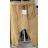 Tepláky dlhé baggy dámske (S / L ONE SIZE) TALIANSKÁ MÓDA IMM21230