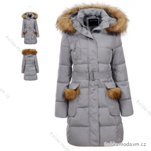 Kabát zimné dámsky (s-xl) GLO-STORY WMA-4585