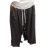 Tepláky dlouhé dámské (S/ML ONE SIZE) ITALSKá MóDA IMB22036