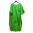 Šaty krátký rukáv dámské oversize (L/XL/2XL ONE SIZE) ITALSKÁ MÓDA IM421401 modrá L/2XL