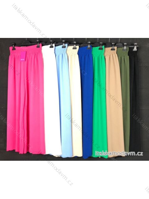Sukňa dlhá dámska (S/M ONE SIZE) TALIANSKA MÓDA IMPBB22S3412