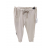Kalhoty dlouhé strečové dámské (S/M/L ONE SIZE) ITALSKÁ MÓDA IM322058/DRbežová