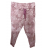 Kalhoty/tepláky dlouhé dámské (M/L ONE SIZE) ITALSKá MODA IM422754
