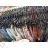 Kalhoty/tepláky dlouhé dámské (M/L ONE SIZE) ITALSKá MODA IM422754