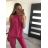 Tielko top bez rukávov letné icecool dámske (S/M/L ONE SIZE) TALIANSKA MÓDA IMM2284215/DR