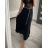 Sukně dlouhá dámská (S/M/L ONE SIZE) ITALSKá MóDA IM322209