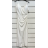 Šaty elegantní společenské letní na ramínka dámské (S/M ONE SIZE) ITALSKÁ MÓDA IMPSH226357