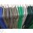 Tunika prodloužená dlouhý rukáv dámská nadrozměr (XL/2XL ONE SIZE) ITALSKÁ MÓDA IM422920
