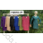Šaty elegantný dlhý rukáv dámske (S/M ONE SIZE) TALIANSKA MÓDA IMPBR22H2610-Z1