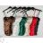 Top na ramínka dámské (S/M ONE SIZE) ITALSKÁ MÓDA IMPBB226282r