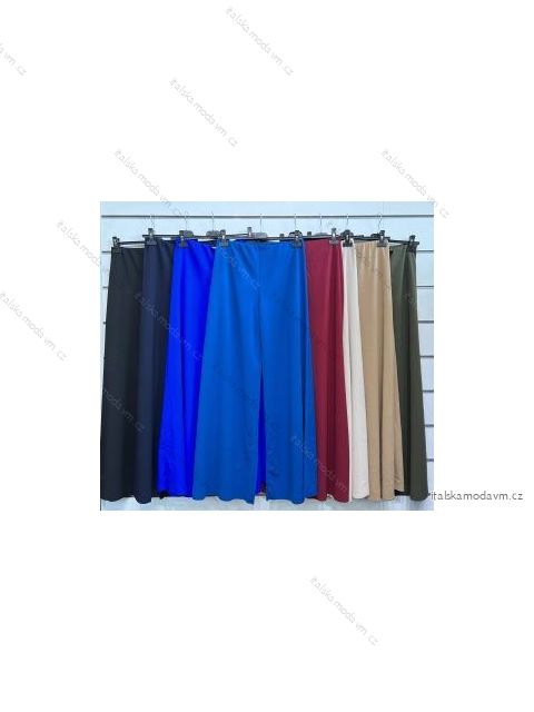 Nohavice dlhé dámske (S/M ONE SIZE) TALIANSKA MÓDA IMPSH2221368