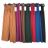 Nohavice dlhé dámske (S/M ONE SIZE) TALIANSKA MÓDA IMPBB22C5621