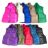 Vesta bez rukávov dámske (S/M ONE SIZE) TALIANSKA MÓDA IMPBB2280034v