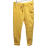 Nohavice strečové dlhé dámske nadrozmer (XL/2XL ONE SIZE) TALIANSKA MÓDA IMC22349/DR XL/2XL žltá tmavá