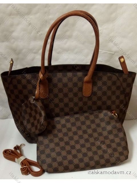 Kabelka set dámska (28x50x15cm) SARA MODA IM26211832