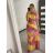 Súprava letný top carmen a sukňa dámska (S/M ONE SIZE) TALIANSKA MÓDA IMWG222102