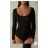 Body dlouhý rukáv dámská (S/M ONE SIZE) ITALSKÁ MÓDA IMPBB22A11208