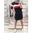 Šaty mikinové dlouhý rukáv dámské PALERMO (S/M/L ONE SIZE) ITALSKá MóDA IMD22882