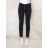 Nohavice dlhé dámske (XS-XL) ITAIMASKA ITA22HS-3005-1/DR