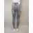 Rifle jeans dlhé dámske (XS-XL) RE-DRESS RED21RE3721-B/dr L <p>šedá</p>