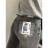 Nohavice rifle jeans dámske (XS-XL) M.SARA IMT21S6028-C/DR M šedá