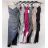 Šaty dlhé elegantné spoločenské na ramienka dámske (S/M ONE SIZE) TALIANSKA MÓDA IMPBB22C25698