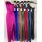 Šaty dlhé letné elegantné bez rukávov dámske (S/M ONE SIZE) TALIANSKA MÓDA IMPBB22B22974