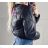 Bunda dlouhý rukáv dámský (S/M ONE SIZE) ITALSKÁ MÓDA IMPBB22E16103