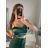 Top na ramínka dámské (S/M ONE SIZE) ITALSKÁ MÓDA IMPBB22C23443