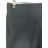Legíny zateplené dlouhé dámské (S-XL) MIEGO MIE228205-1/DR Černá M