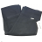 Legíny zateplené dlouhé dámské (S-XL) MIEGO MIE228205-1/DR Černá M