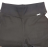 Legíny zateplené dlouhé dámské (S-XL) MIEGO MIE228205-1/DR Černá M